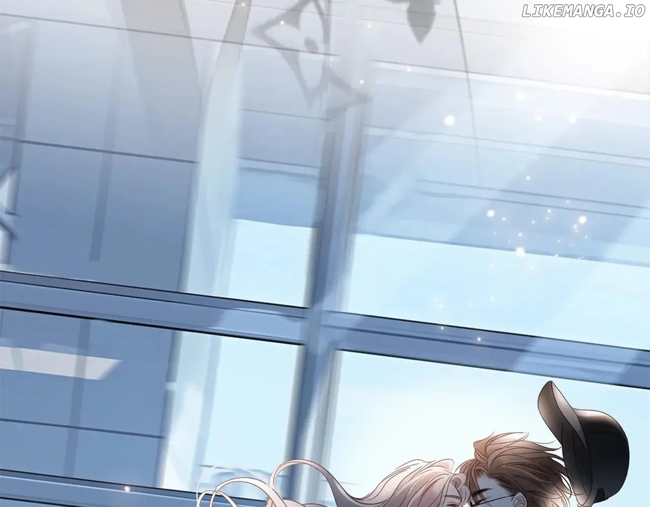 1st kiss – I don’t want to consider you as sister anymore Chapter 85 page 11