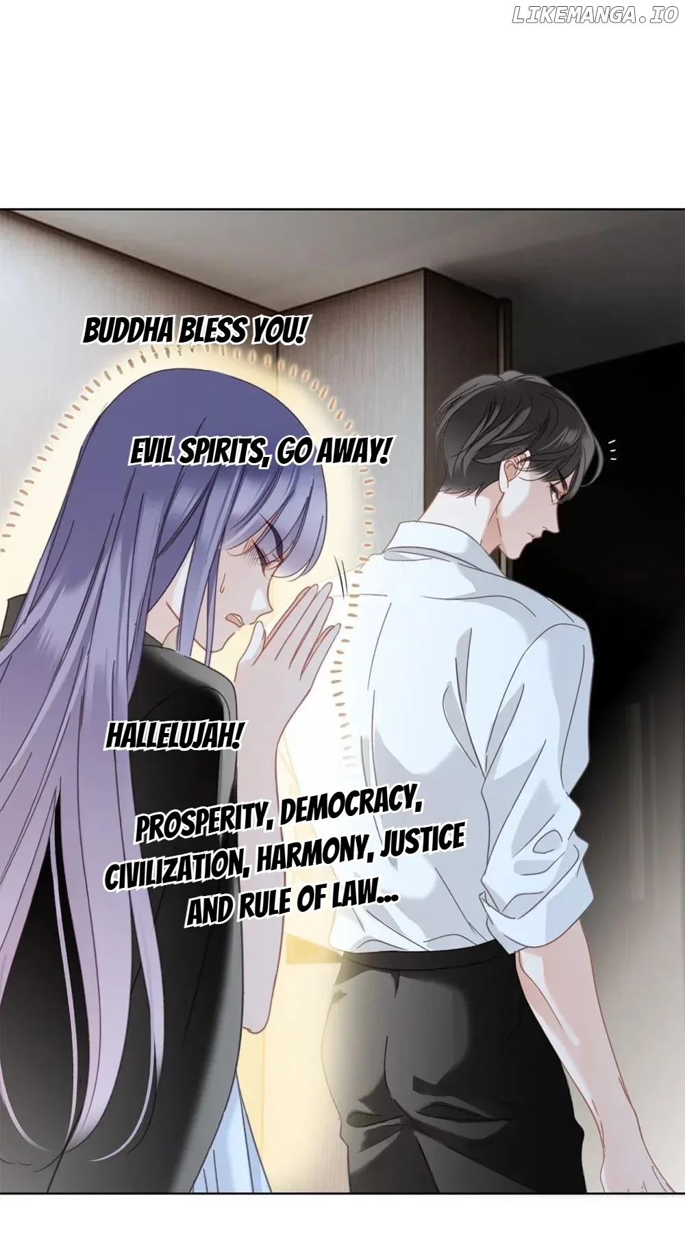1st kiss – I don’t want to consider you as sister anymore Chapter 75 page 53
