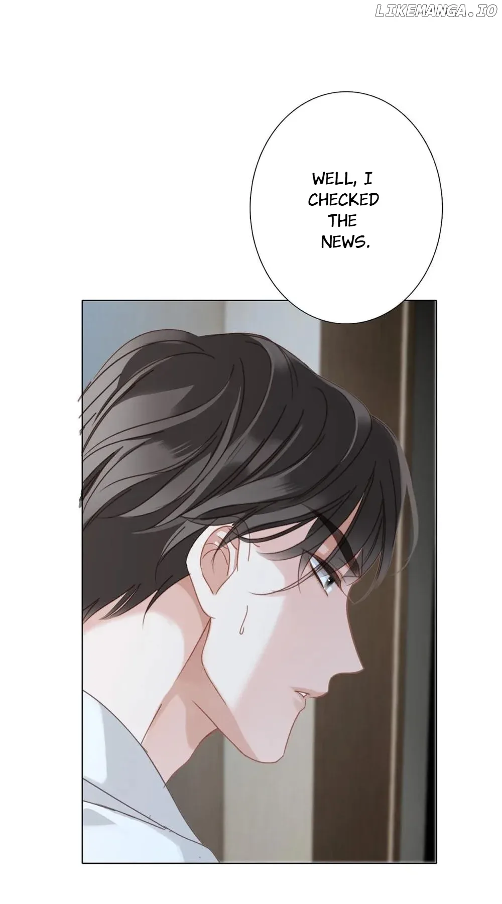 1st kiss – I don’t want to consider you as sister anymore Chapter 75 page 51