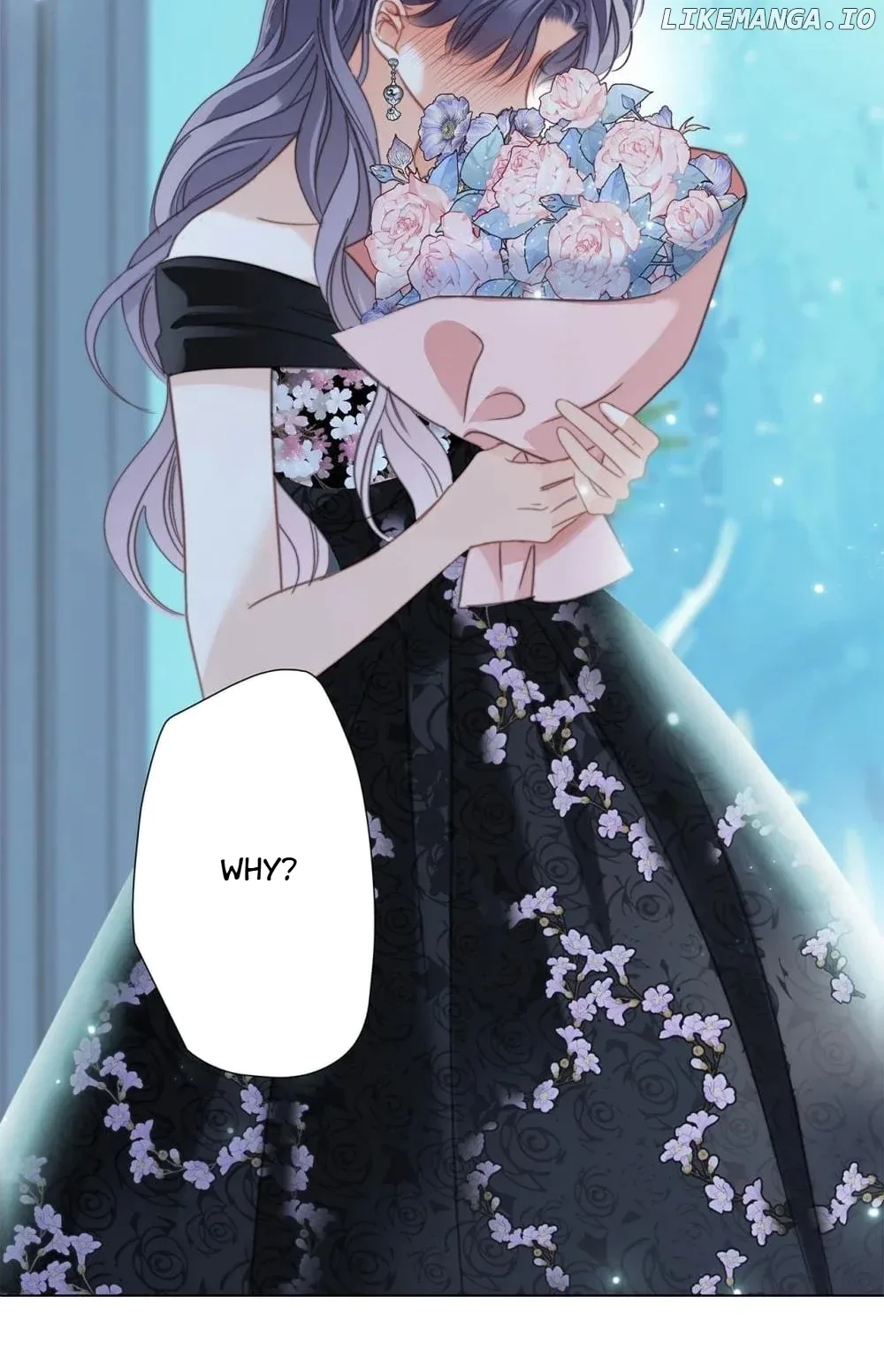 1st kiss – I don’t want to consider you as sister anymore Chapter 78 page 35