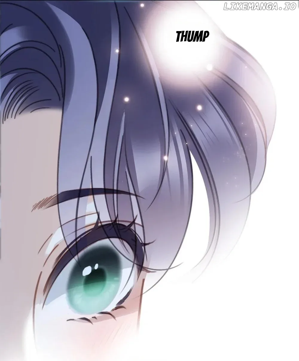 1st kiss – I don’t want to consider you as sister anymore Chapter 78 page 33