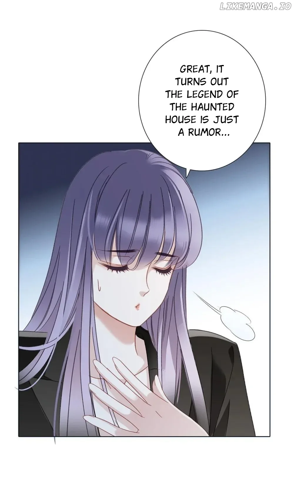 1st kiss – I don’t want to consider you as sister anymore Chapter 75 page 50