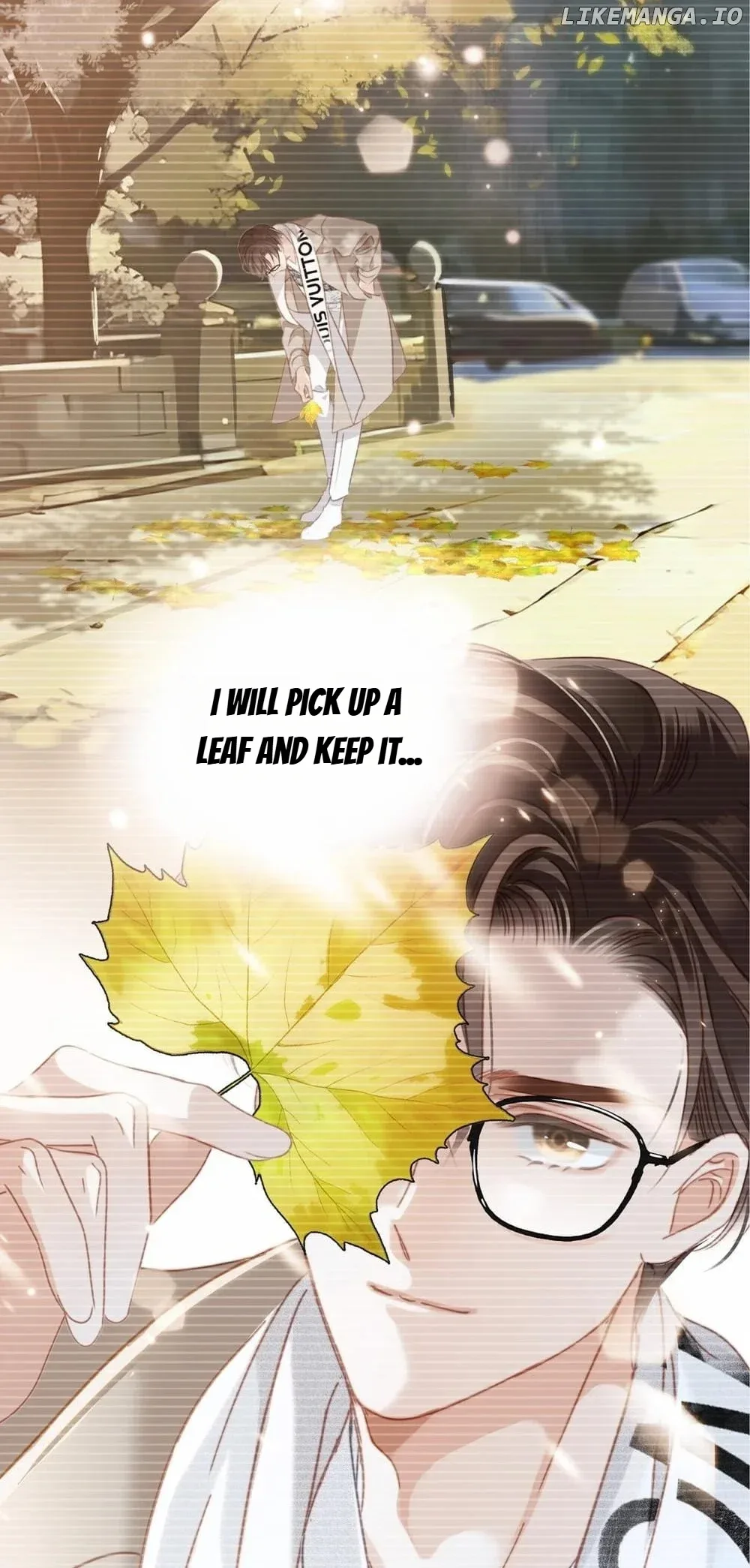 1st kiss – I don’t want to consider you as sister anymore Chapter 80 page 9