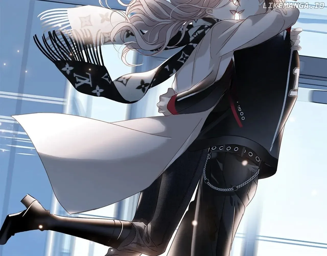 1st kiss – I don’t want to consider you as sister anymore Chapter 85 page 12