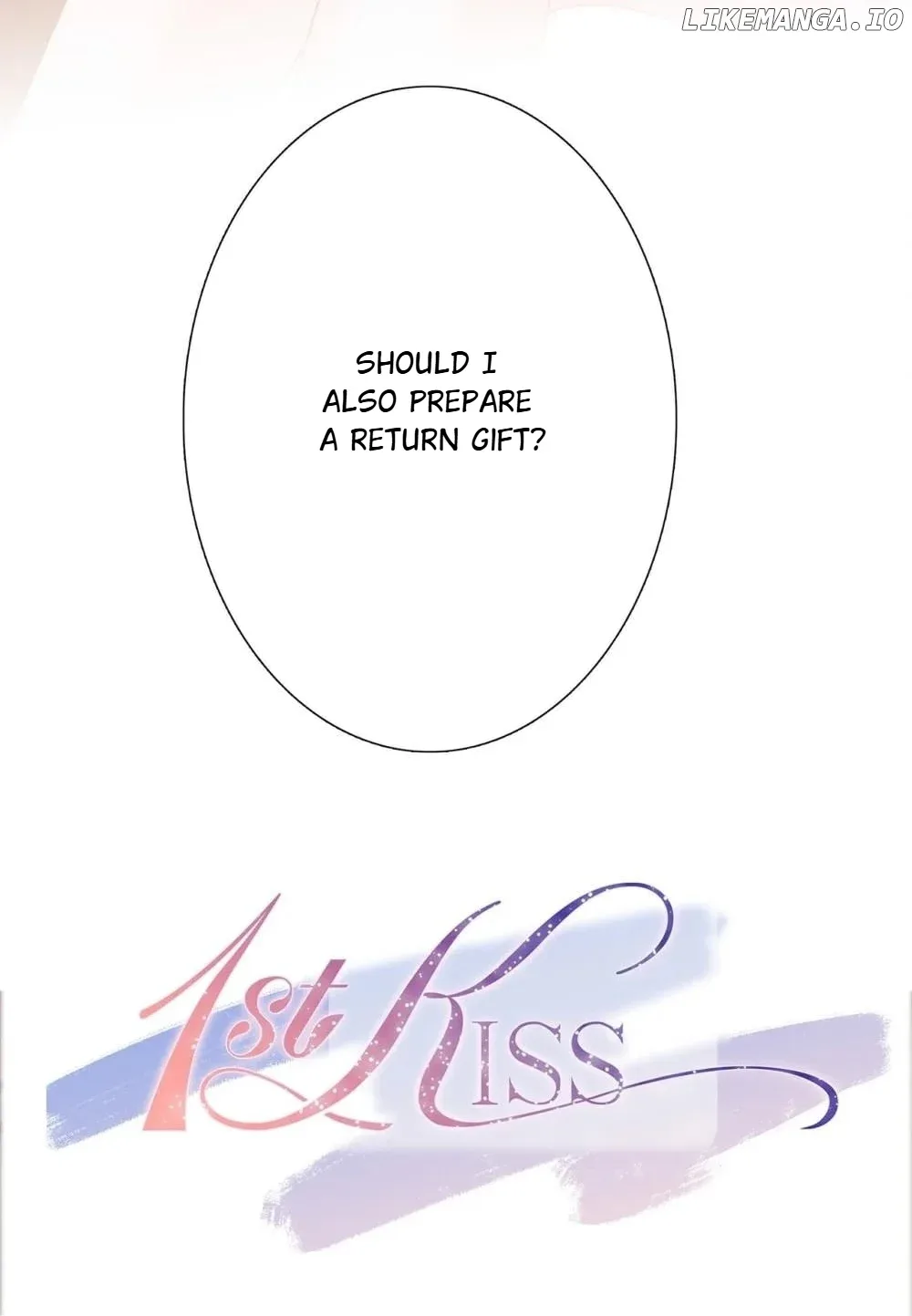 1st kiss – I don’t want to consider you as sister anymore Chapter 80 page 12