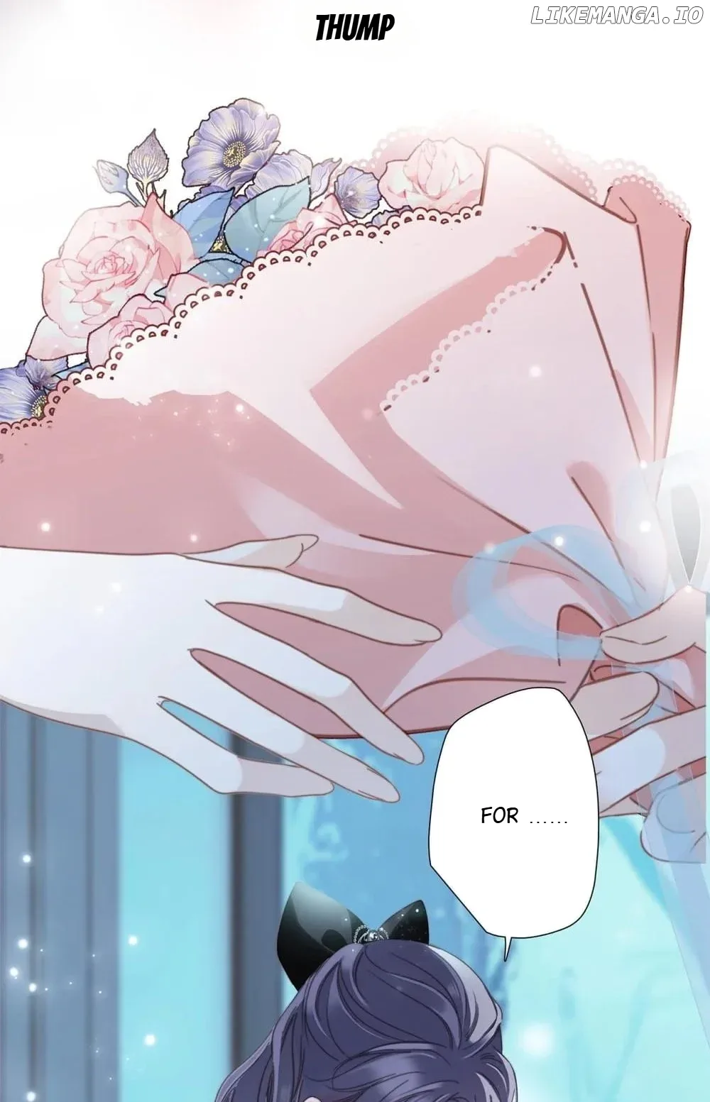 1st kiss – I don’t want to consider you as sister anymore Chapter 78 page 34