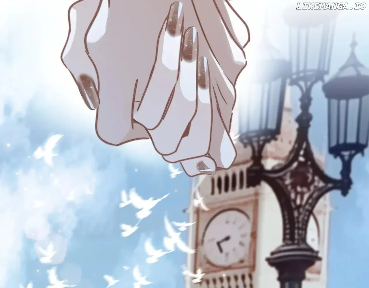 1st kiss – I don’t want to consider you as sister anymore Chapter 85 page 17