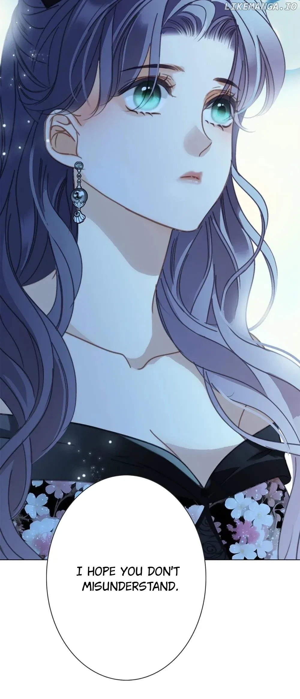 1st kiss – I don’t want to consider you as sister anymore Chapter 78 page 30