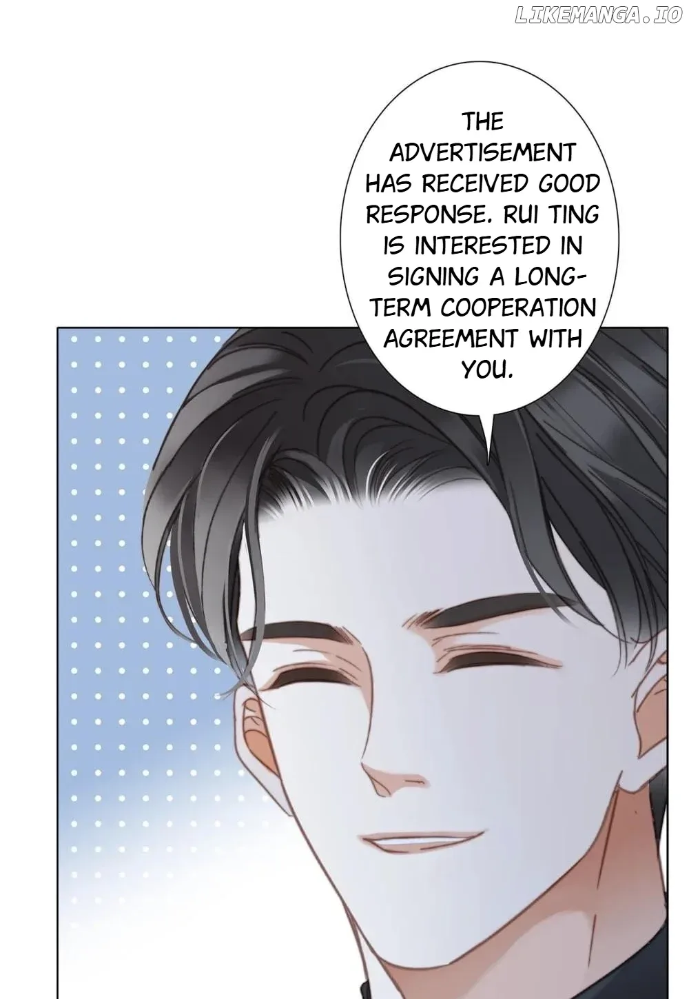 1st kiss – I don’t want to consider you as sister anymore Chapter 78 page 36