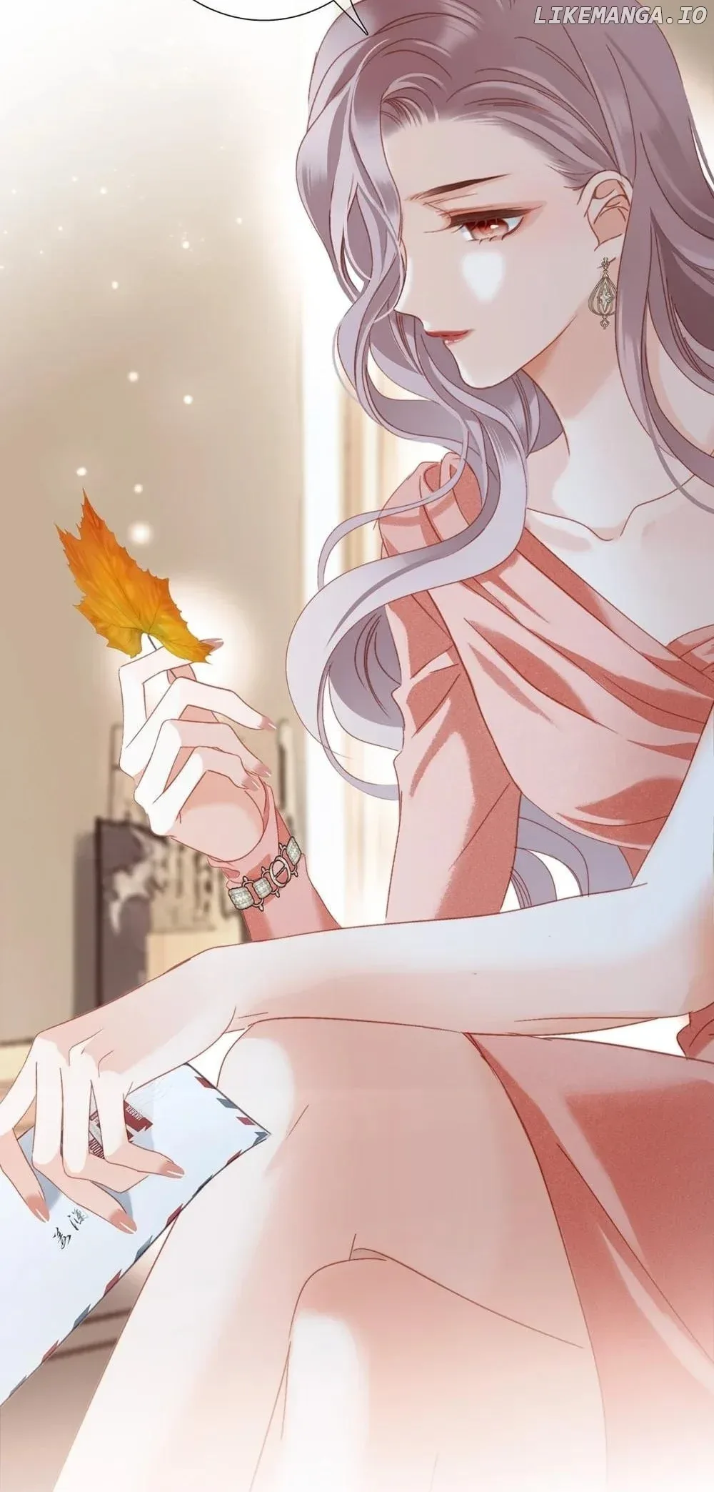1st kiss – I don’t want to consider you as sister anymore Chapter 80 page 11