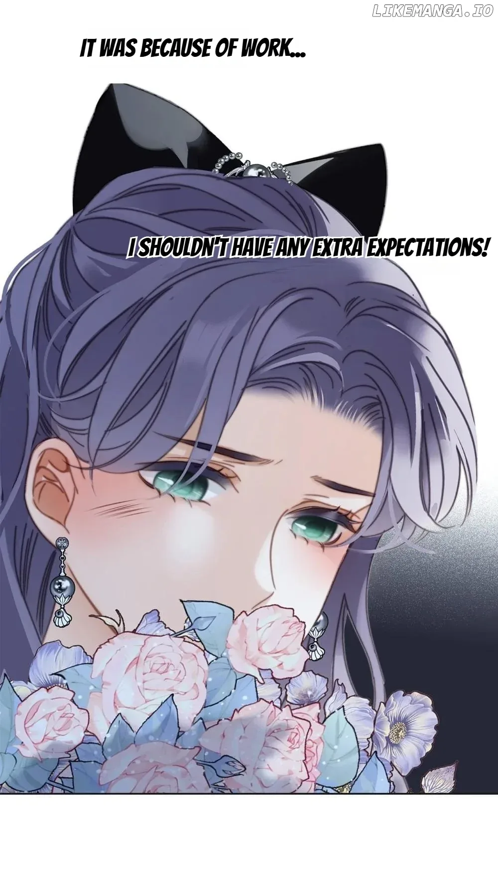 1st kiss – I don’t want to consider you as sister anymore Chapter 78 page 38