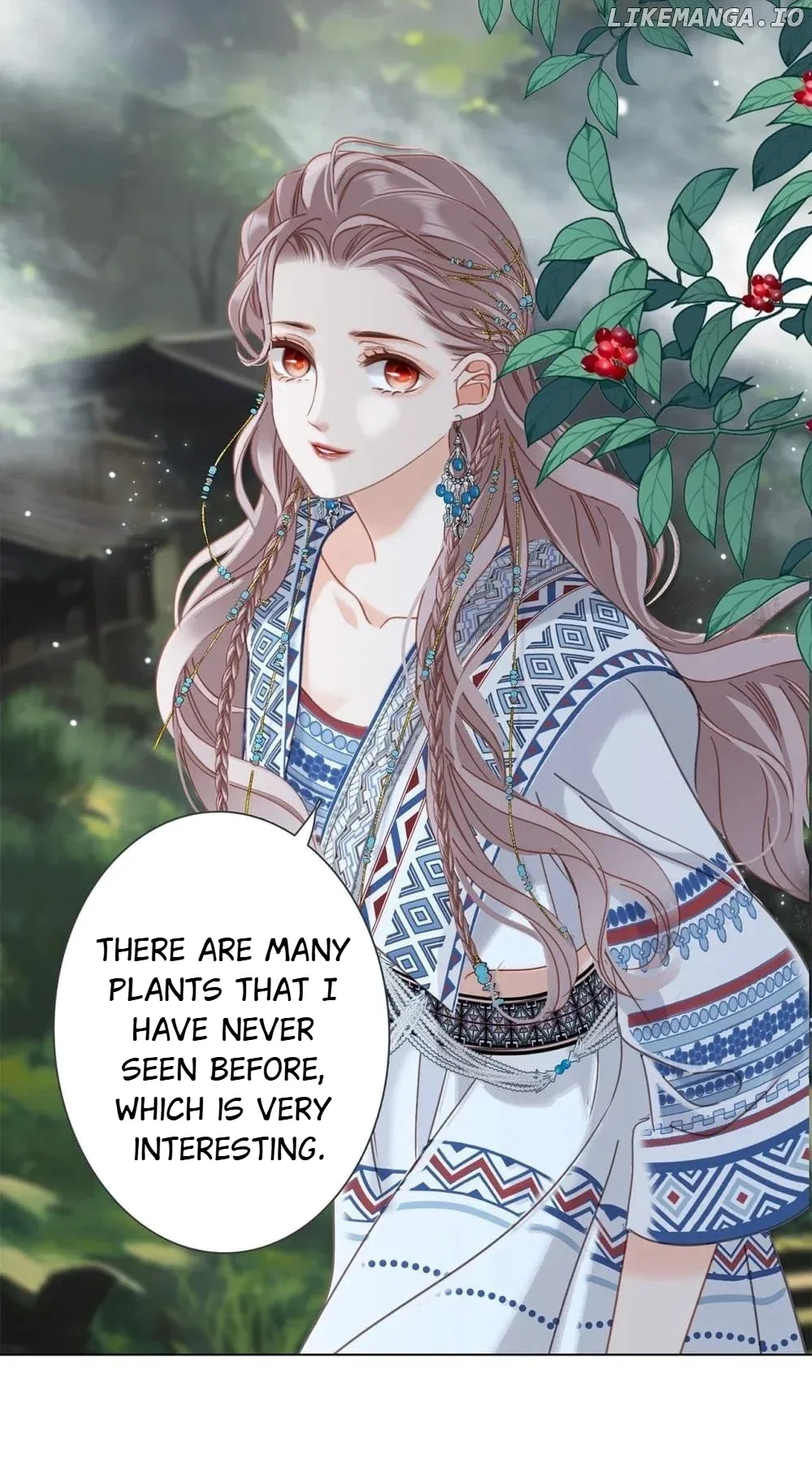 1st kiss – I don’t want to consider you as sister anymore Chapter 80 page 18