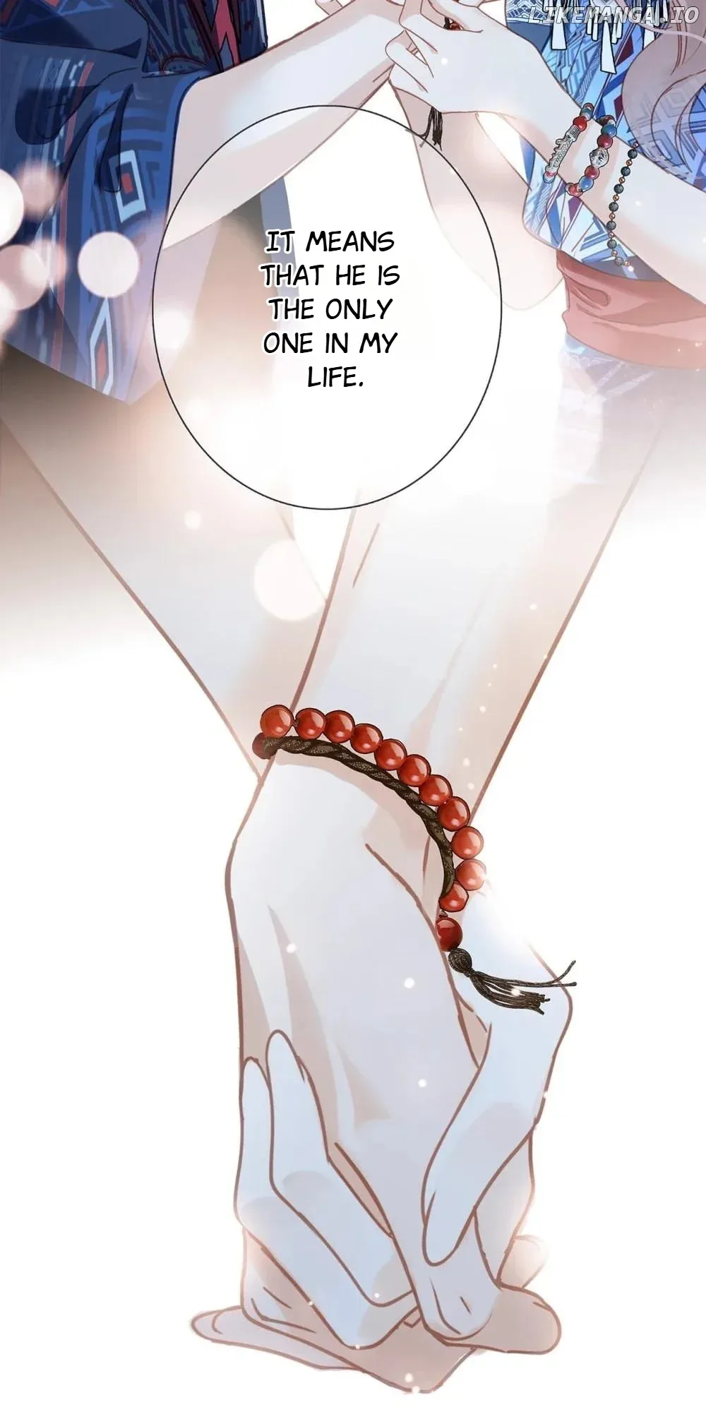 1st kiss – I don’t want to consider you as sister anymore Chapter 80 page 21