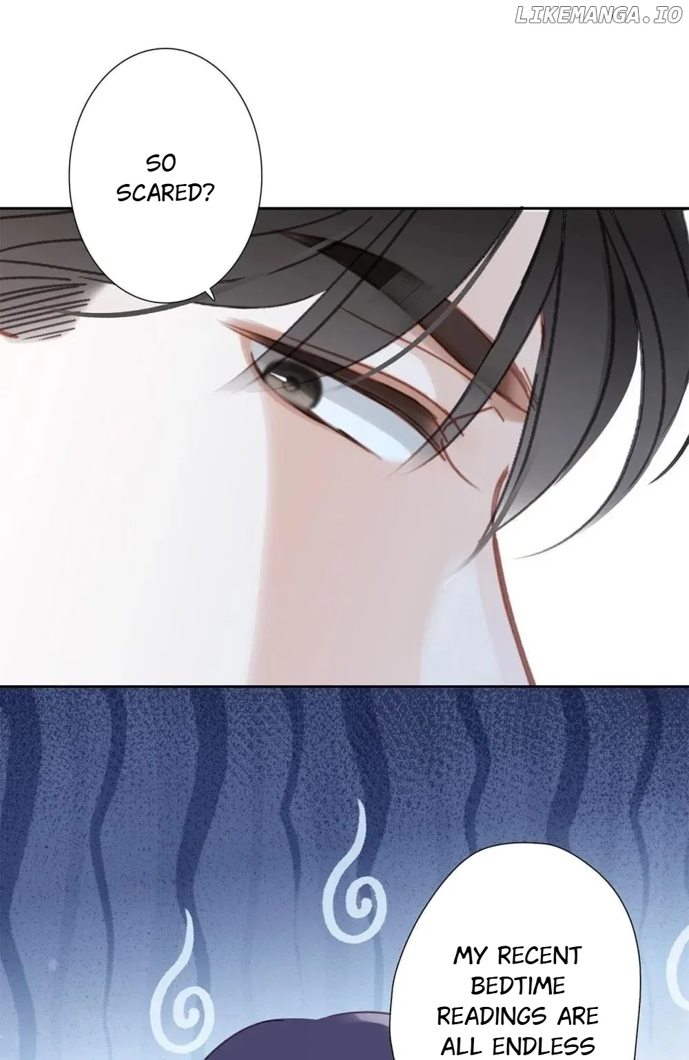 1st kiss – I don’t want to consider you as sister anymore Chapter 75 page 54