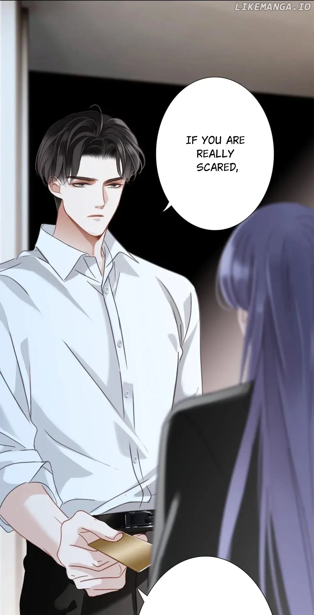 1st kiss – I don’t want to consider you as sister anymore Chapter 75 page 56