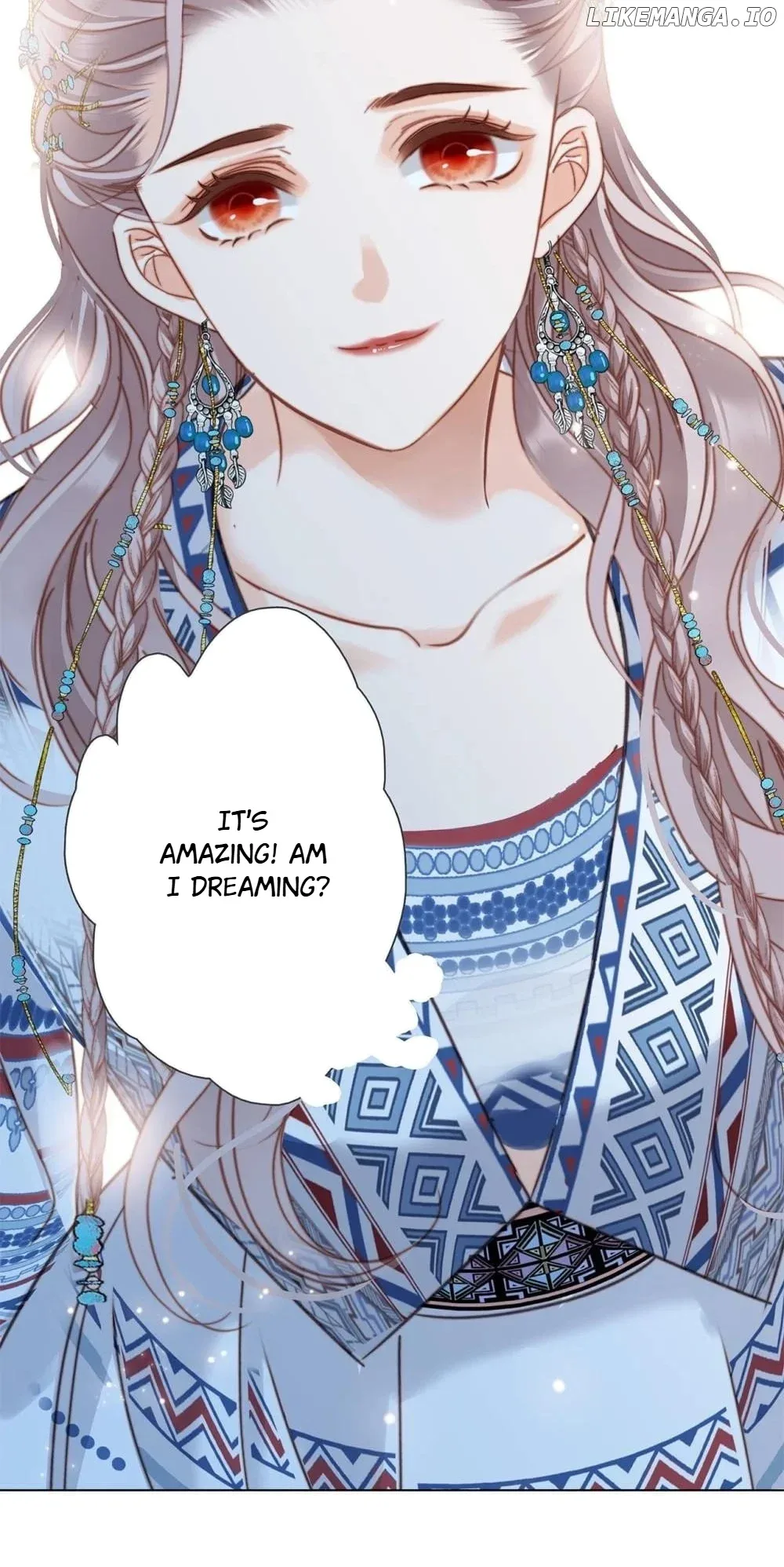 1st kiss – I don’t want to consider you as sister anymore Chapter 80 page 16