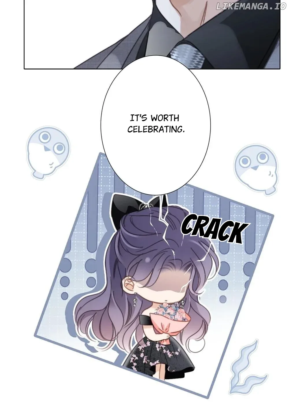 1st kiss – I don’t want to consider you as sister anymore Chapter 78 page 37