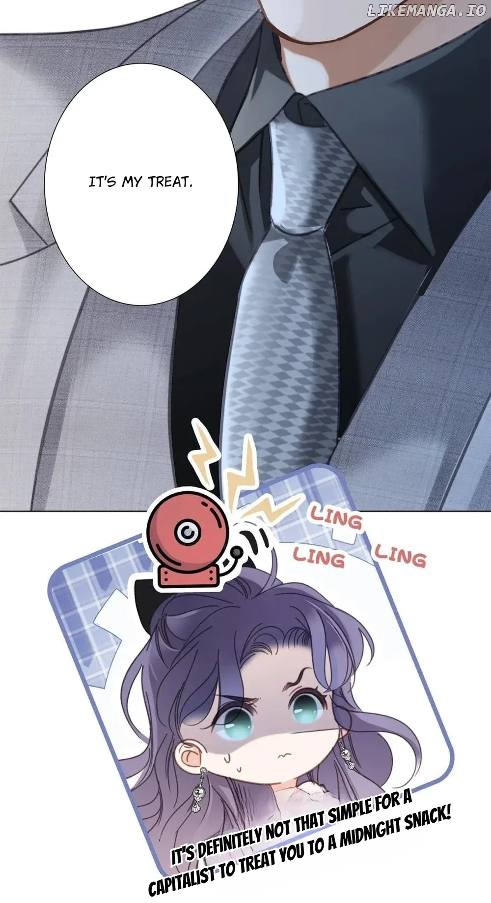 1st kiss – I don’t want to consider you as sister anymore Chapter 78 page 43