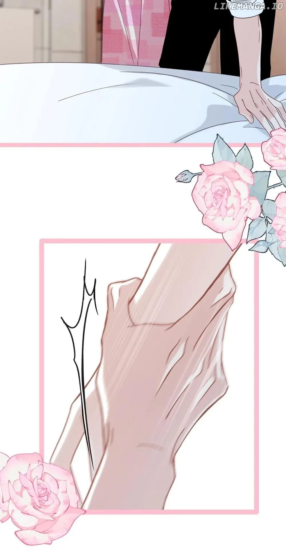 1st kiss – I don’t want to consider you as sister anymore Chapter 75 page 59