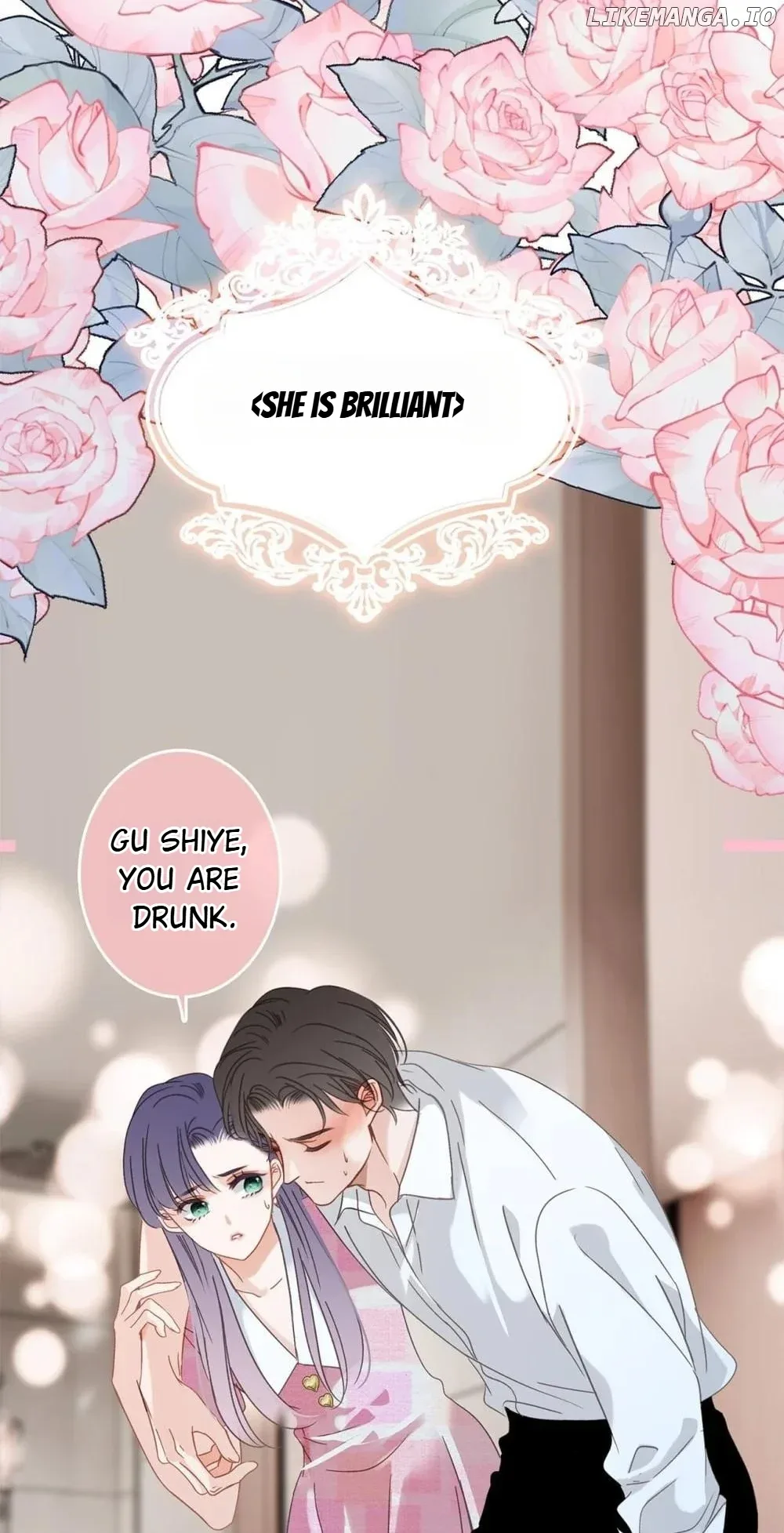 1st kiss – I don’t want to consider you as sister anymore Chapter 75 page 58