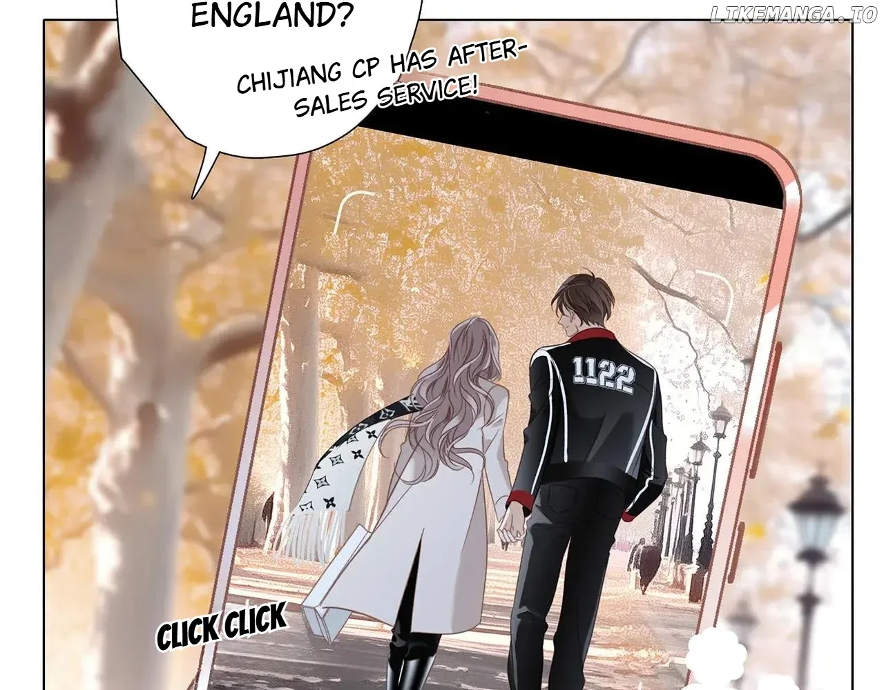 1st kiss – I don’t want to consider you as sister anymore Chapter 85 page 23
