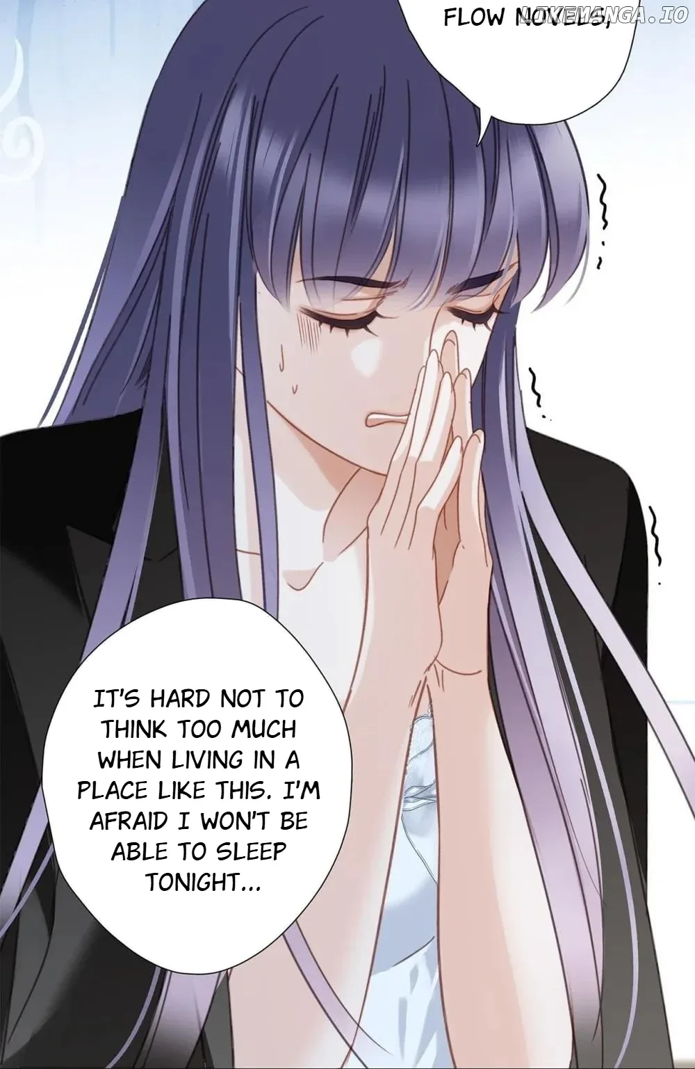 1st kiss – I don’t want to consider you as sister anymore Chapter 75 page 55