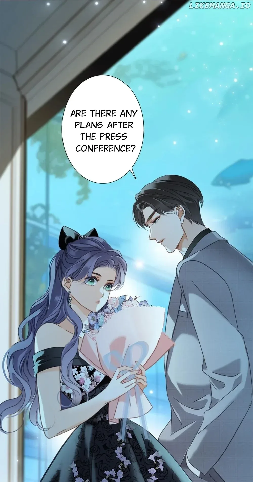 1st kiss – I don’t want to consider you as sister anymore Chapter 78 page 40