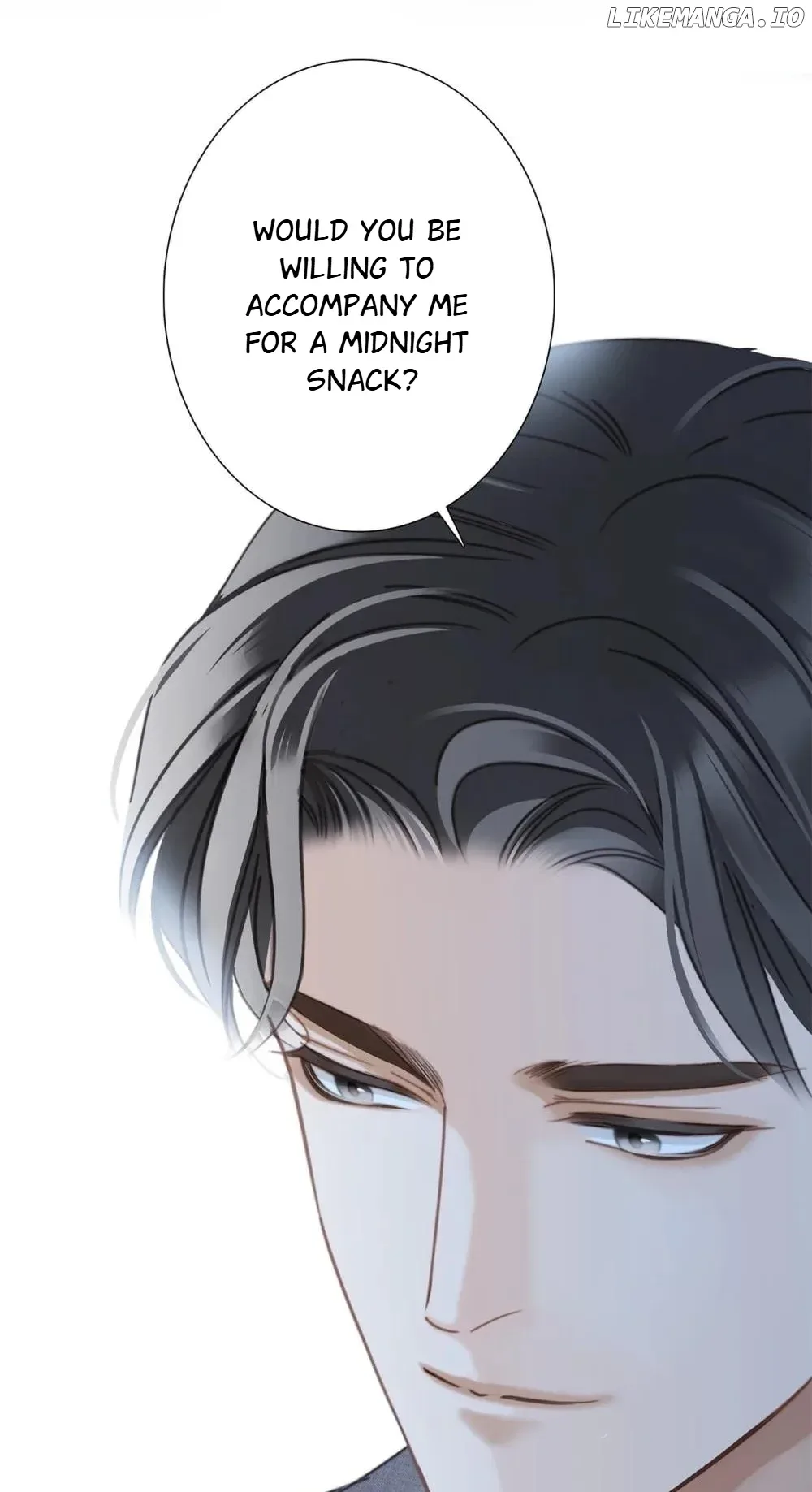 1st kiss – I don’t want to consider you as sister anymore Chapter 78 page 42