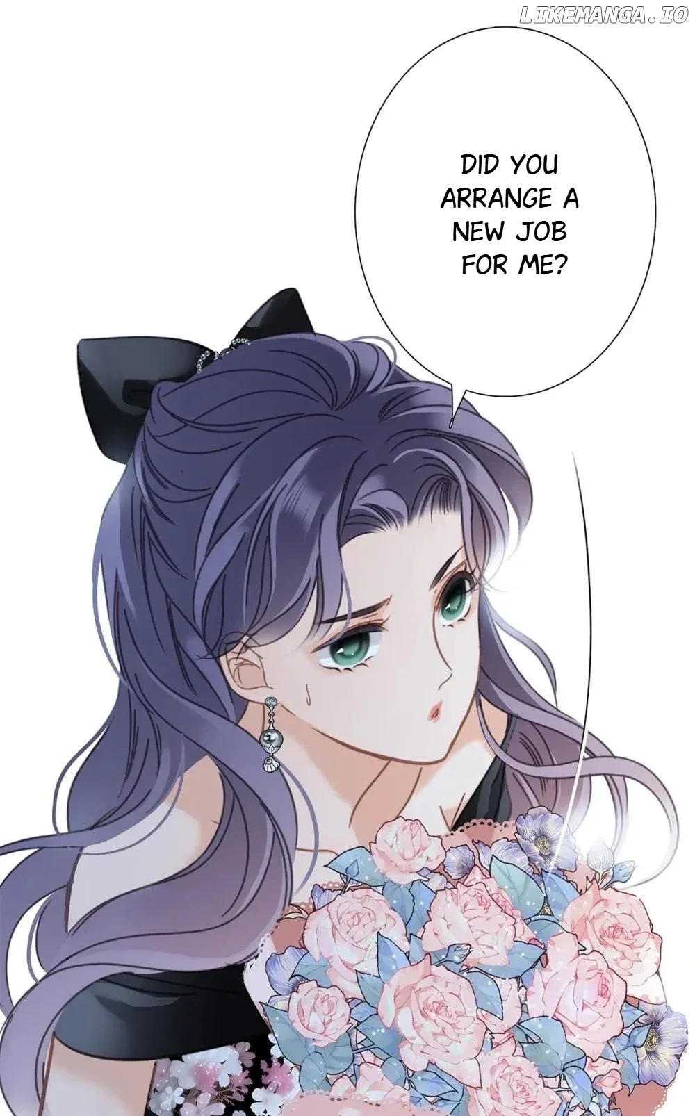 1st kiss – I don’t want to consider you as sister anymore Chapter 78 page 44