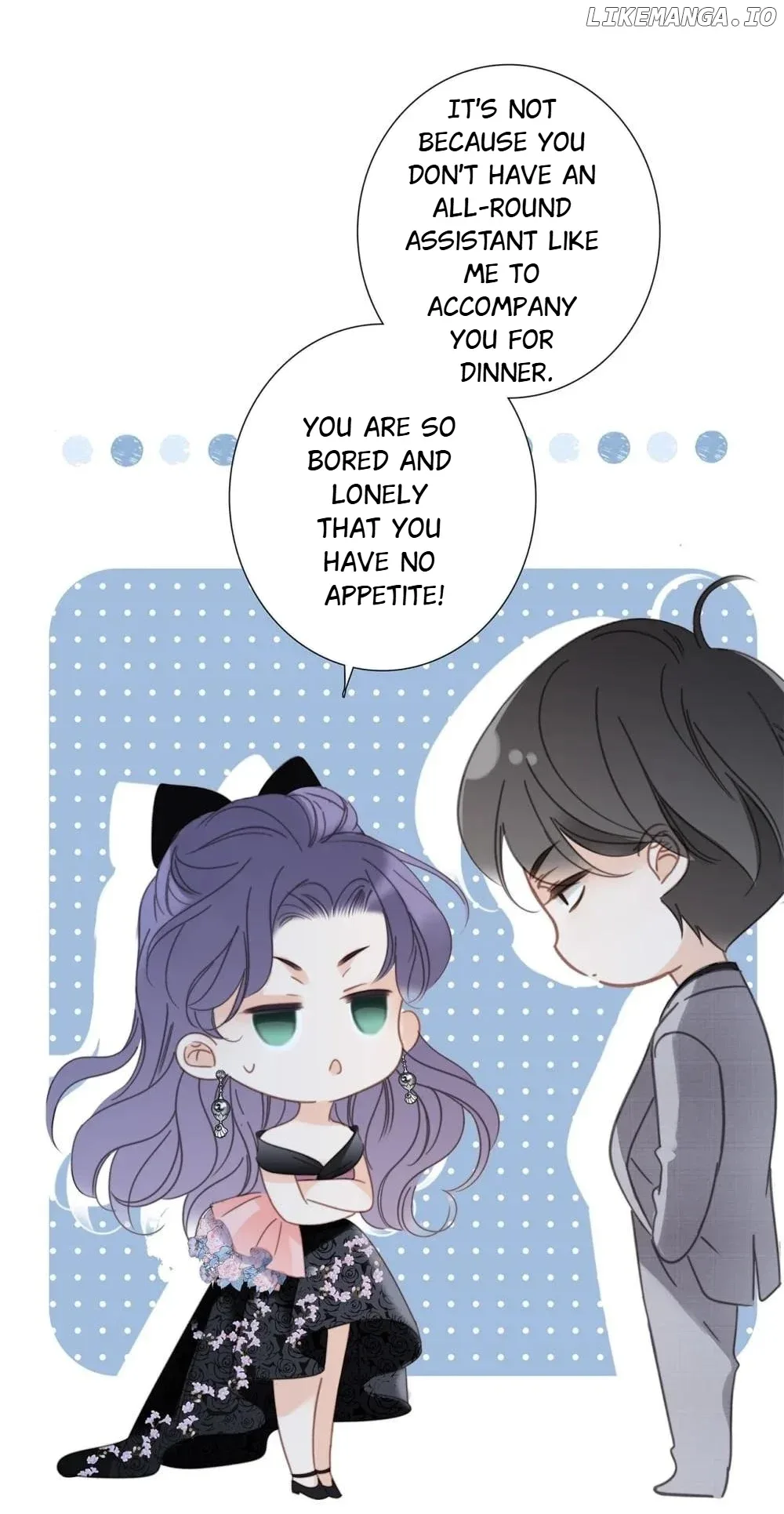 1st kiss – I don’t want to consider you as sister anymore Chapter 78 page 46