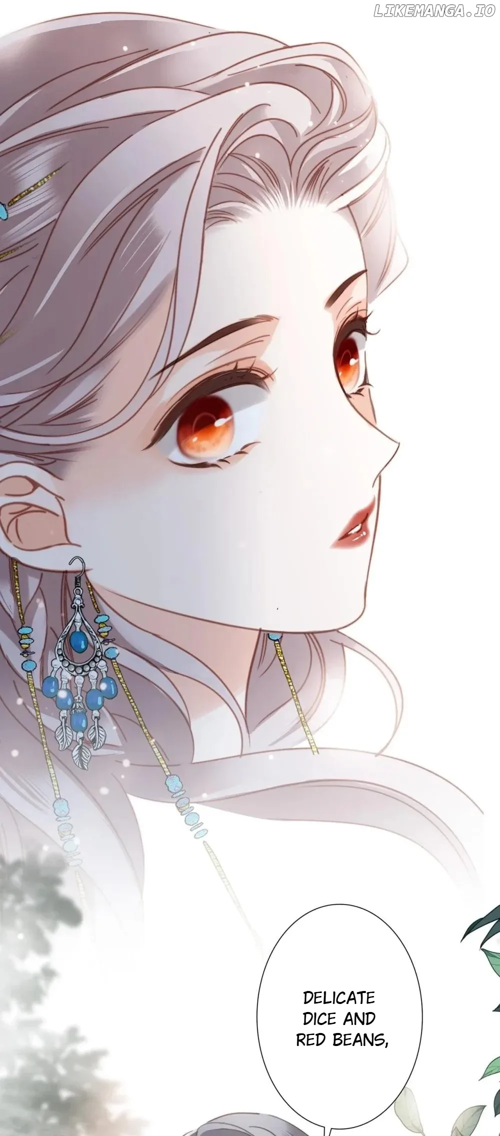1st kiss – I don’t want to consider you as sister anymore Chapter 80 page 26