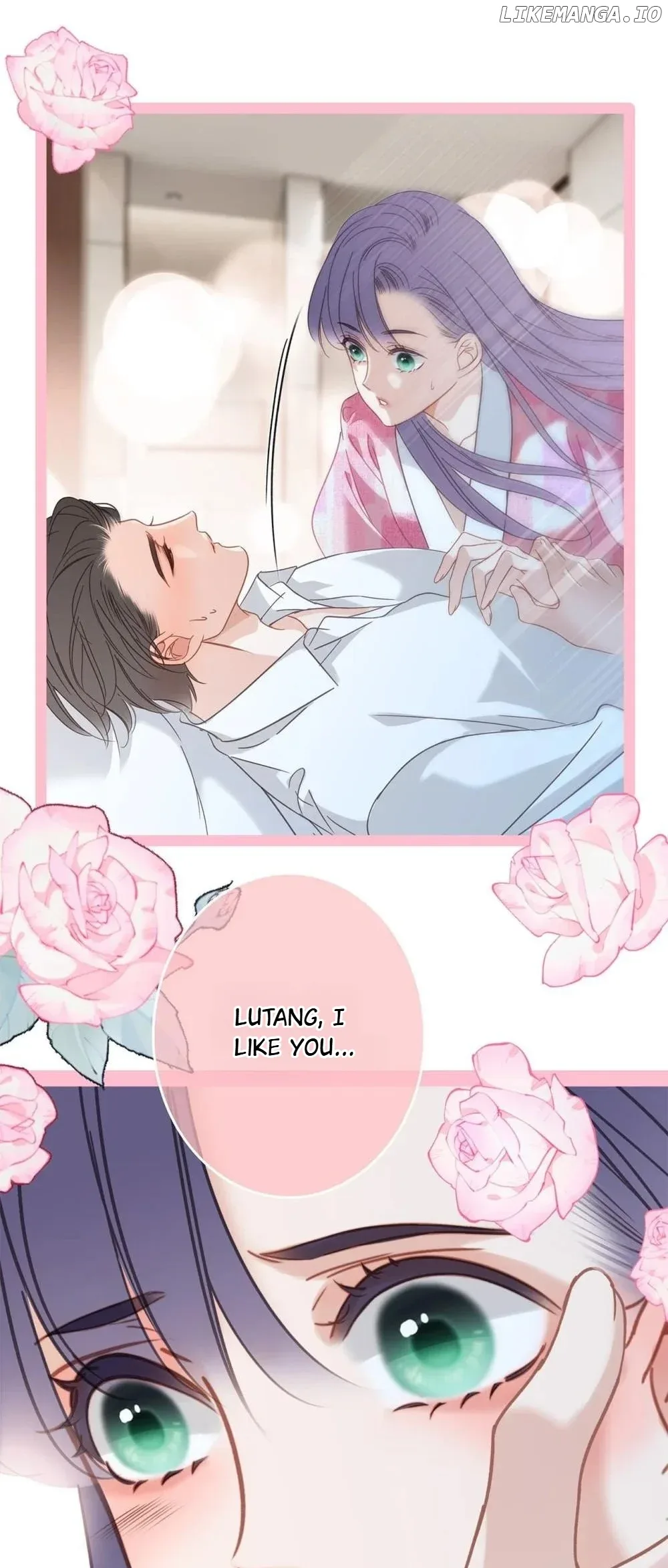 1st kiss – I don’t want to consider you as sister anymore Chapter 75 page 60