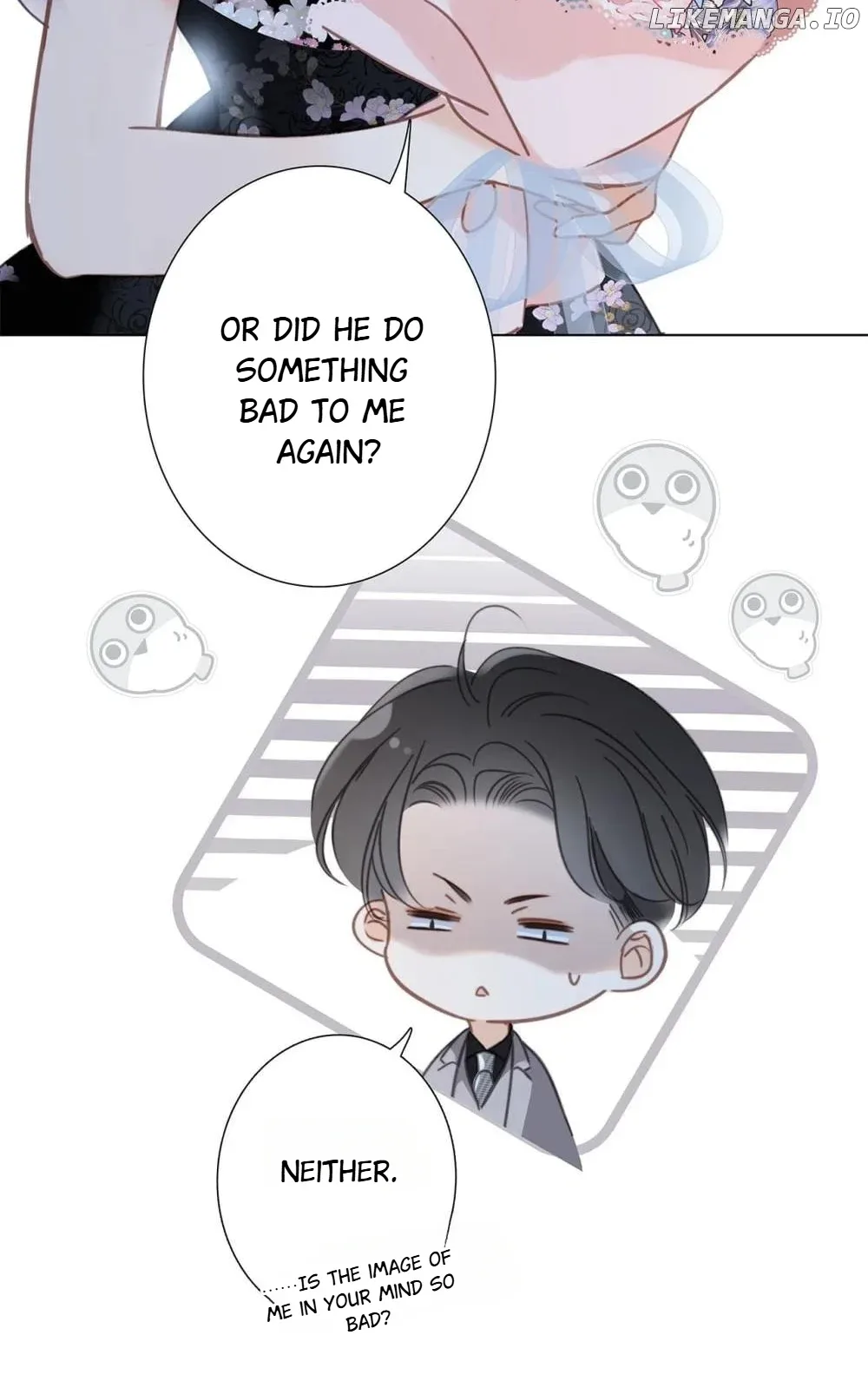 1st kiss – I don’t want to consider you as sister anymore Chapter 78 page 45