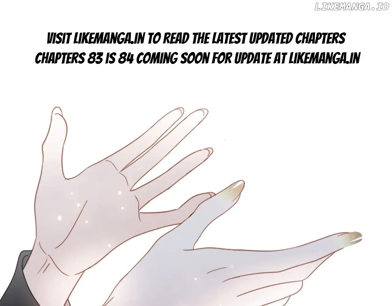 1st kiss – I don’t want to consider you as sister anymore Chapter 82 page 2