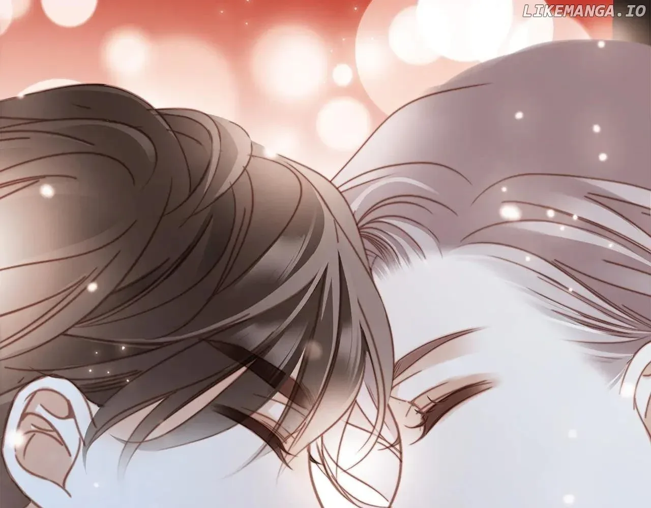1st kiss – I don’t want to consider you as sister anymore Chapter 85 page 28
