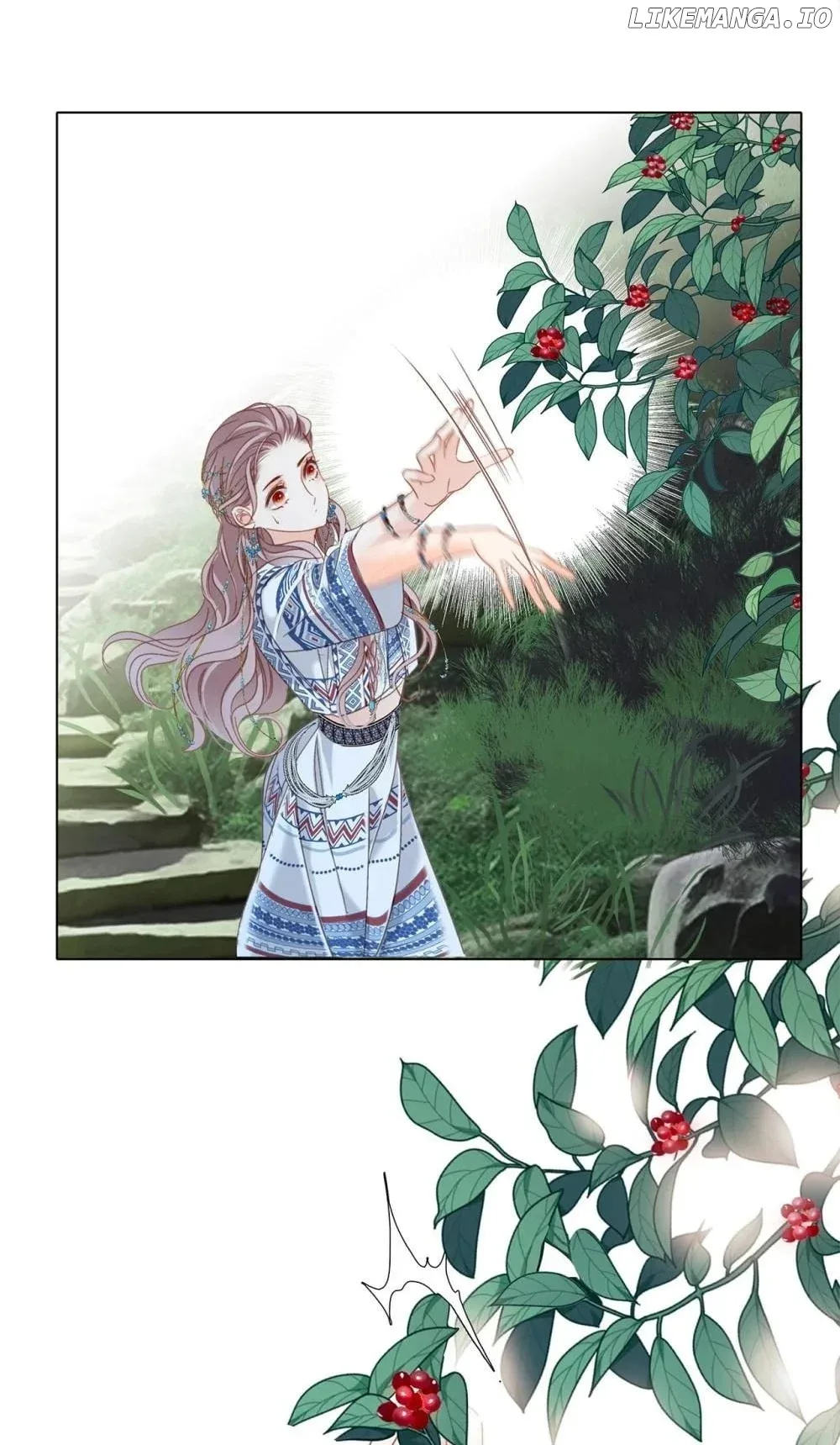 1st kiss – I don’t want to consider you as sister anymore Chapter 80 page 24