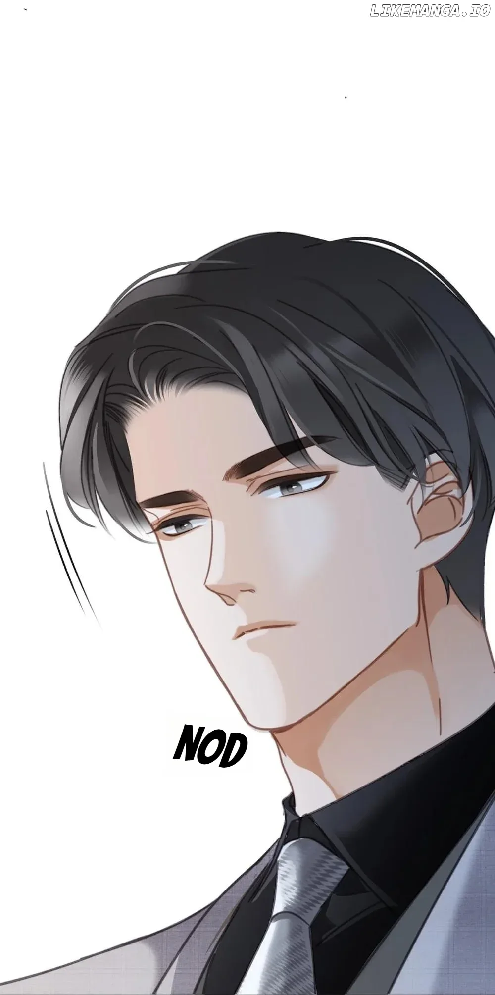 1st kiss – I don’t want to consider you as sister anymore Chapter 78 page 47