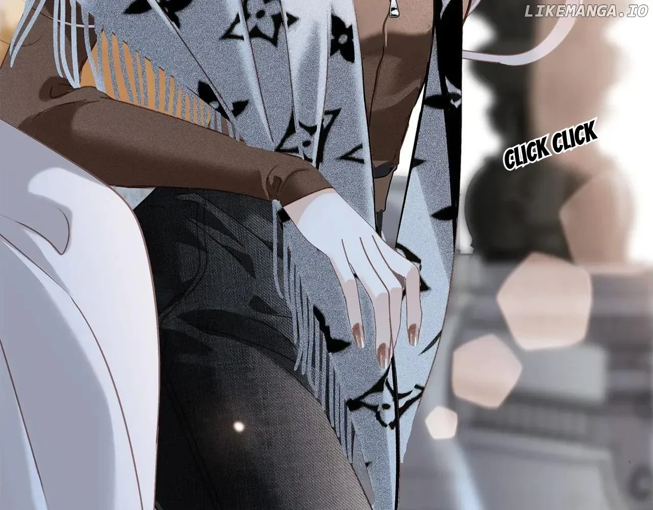 1st kiss – I don’t want to consider you as sister anymore Chapter 85 page 32