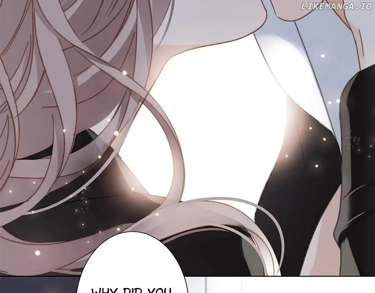 1st kiss – I don’t want to consider you as sister anymore Chapter 82 page 5