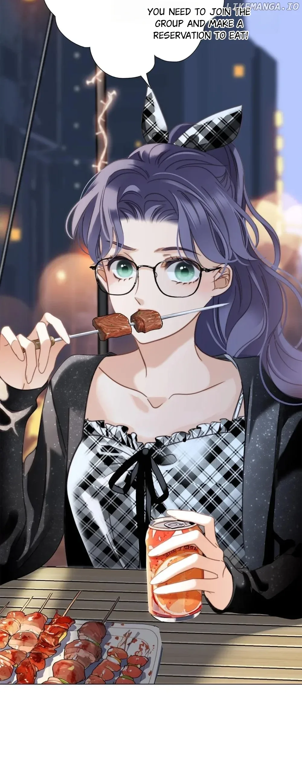 1st kiss – I don’t want to consider you as sister anymore Chapter 78 page 55