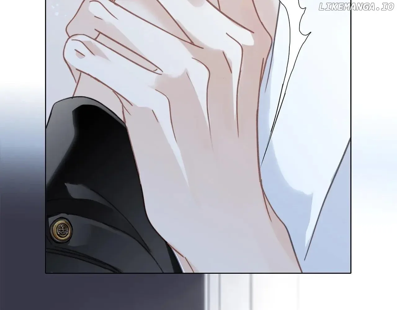 1st kiss – I don’t want to consider you as sister anymore Chapter 82 page 9