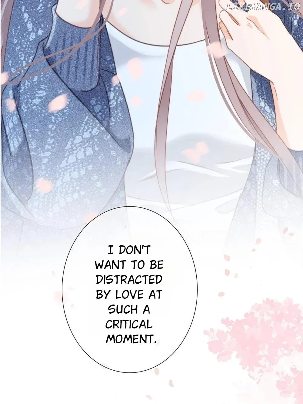 1st kiss – I don’t want to consider you as sister anymore Chapter 80 page 34