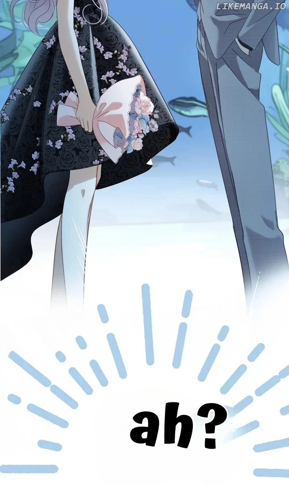 1st kiss – I don’t want to consider you as sister anymore Chapter 78 page 50