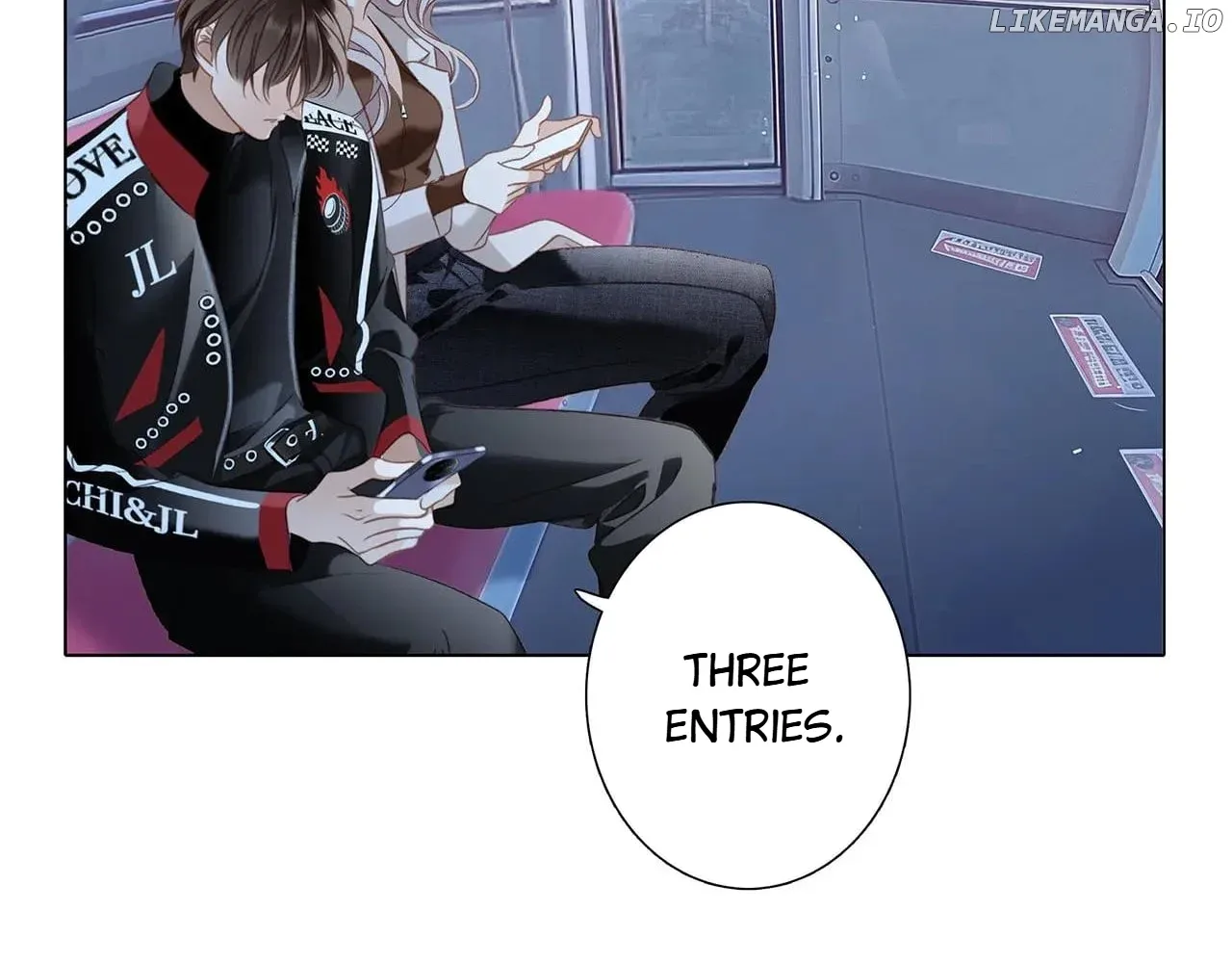 1st kiss – I don’t want to consider you as sister anymore Chapter 85 page 40