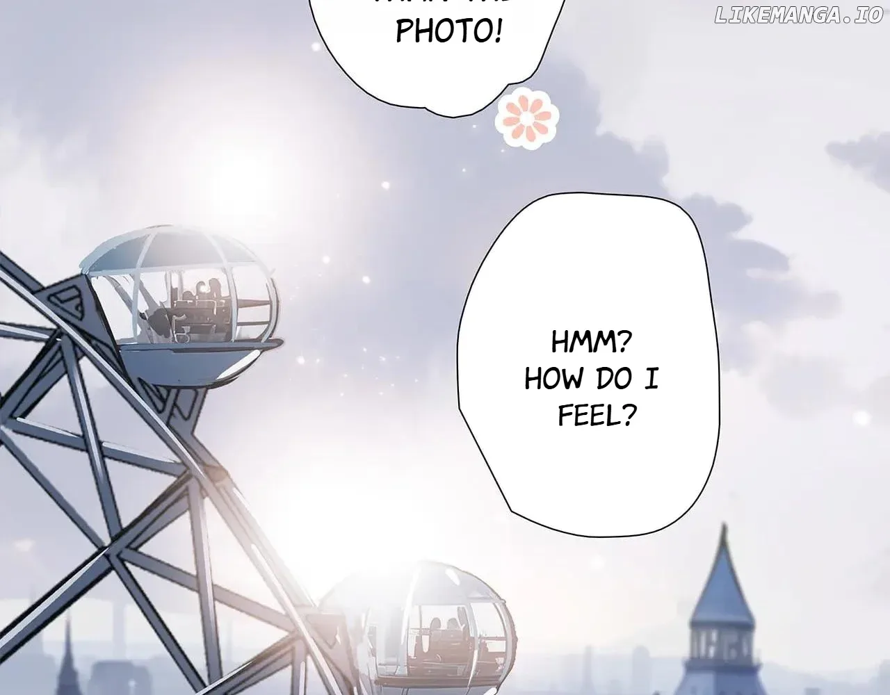 1st kiss – I don’t want to consider you as sister anymore Chapter 85 page 36
