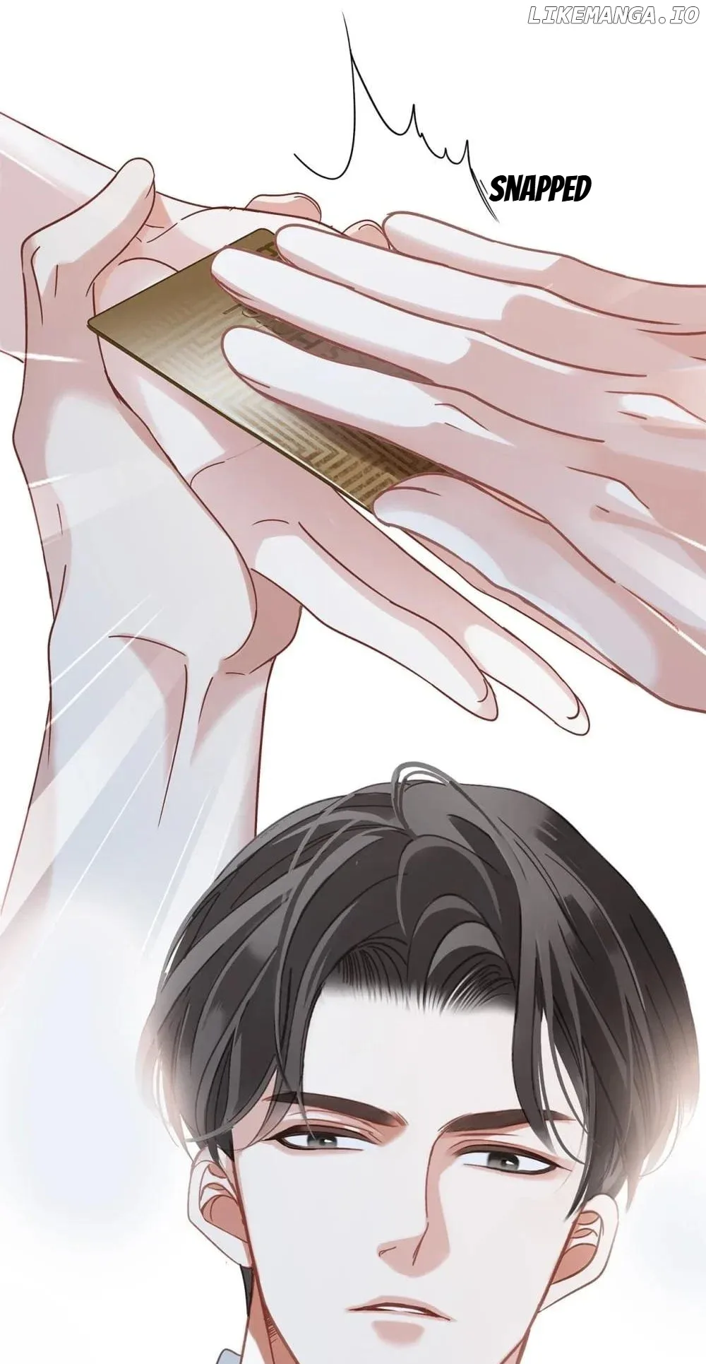 1st kiss – I don’t want to consider you as sister anymore Chapter 75 page 64