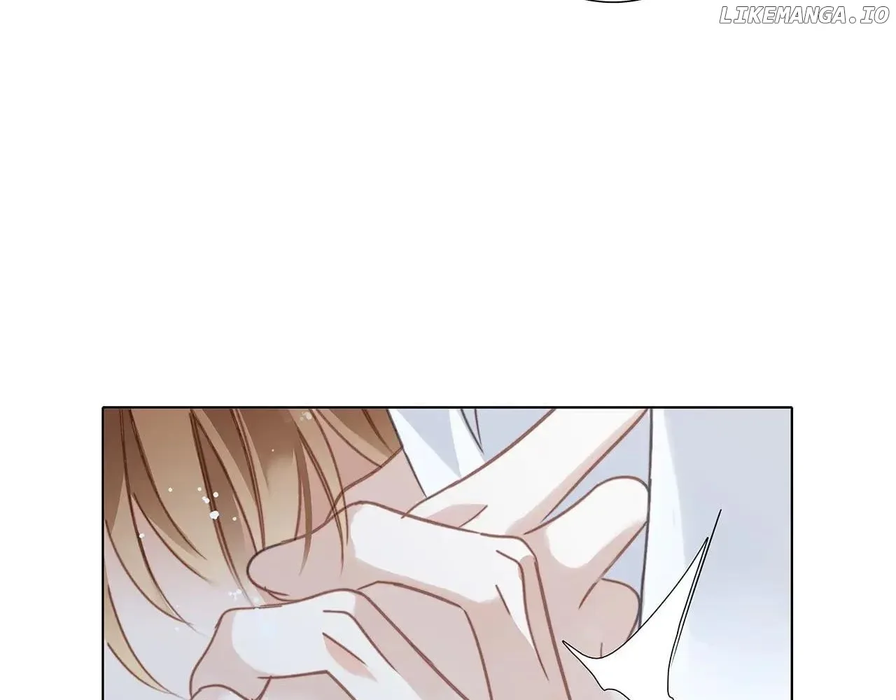 1st kiss – I don’t want to consider you as sister anymore Chapter 82 page 8