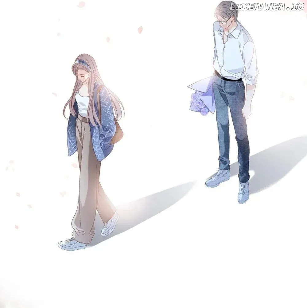 1st kiss – I don’t want to consider you as sister anymore Chapter 80 page 35
