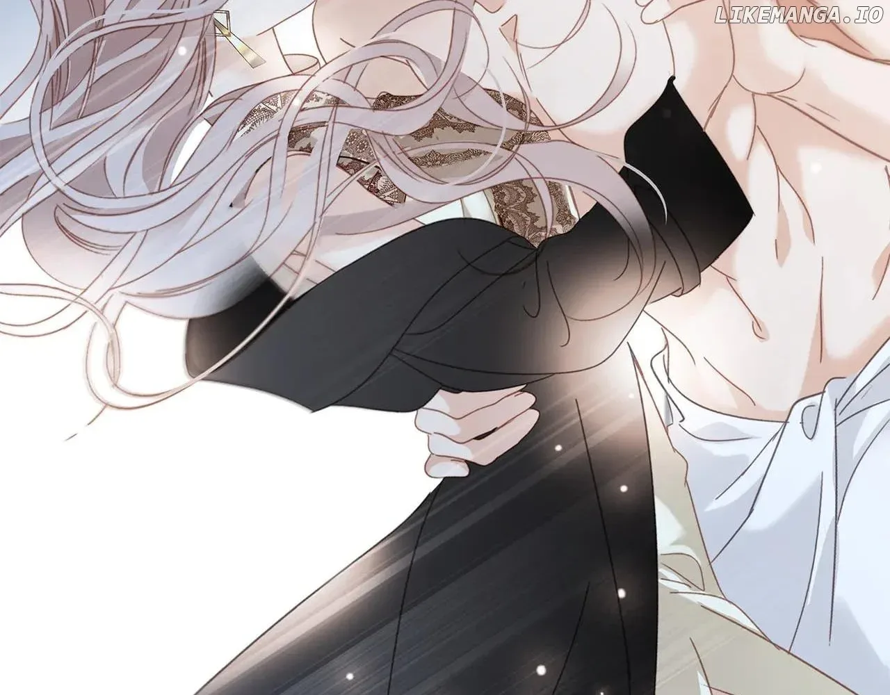 1st kiss – I don’t want to consider you as sister anymore Chapter 82 page 11