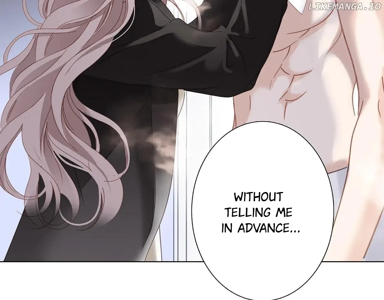 1st kiss – I don’t want to consider you as sister anymore Chapter 82 page 7